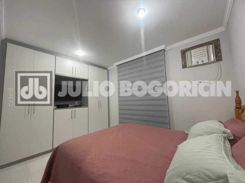 Conheça 10ilhadogovernadorjardimguanab do imóvel - Apartamento 4 quartos à venda Jardim Guanabara, Rio de Janeiro - R$ 1.150.000 - JBI40991 - 10 10ilhadogovernadorjardimguanab - 10