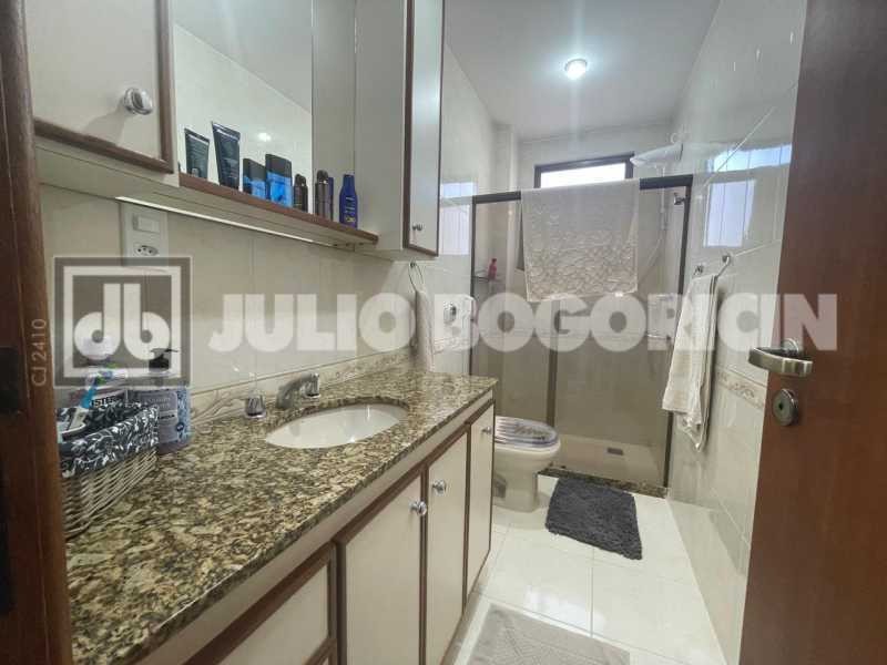 Conheça 12ilhadogovernadorjardimguanab do imóvel - Apartamento 4 quartos à venda Jardim Guanabara, Rio de Janeiro - R$ 1.150.000 - JBI40991 - 12 12ilhadogovernadorjardimguanab - 12
