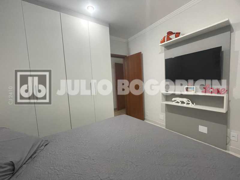 Conheça 14ilhadogovernadorjardimguanab do imóvel - Apartamento 4 quartos à venda Jardim Guanabara, Rio de Janeiro - R$ 1.150.000 - JBI40991 - 14 14ilhadogovernadorjardimguanab - 14