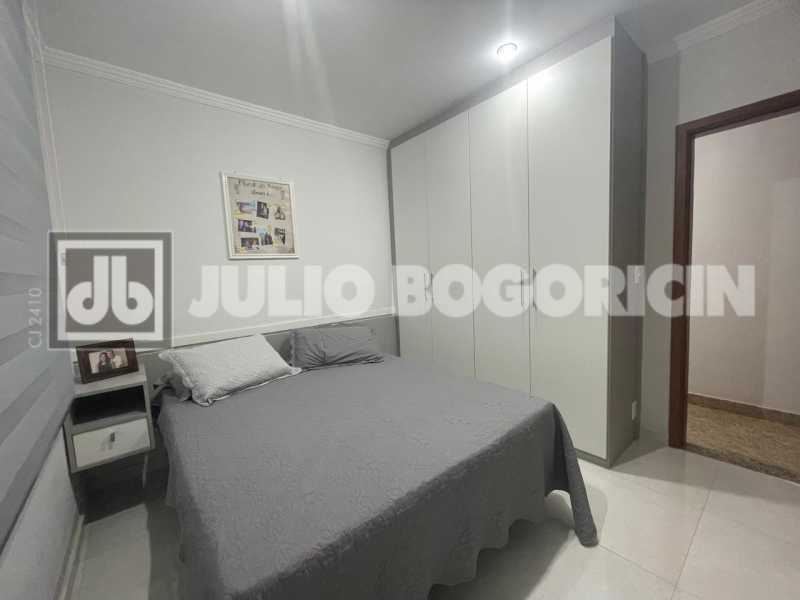 Conheça 15ilhadogovernadorjardimguanab do imóvel - Apartamento 4 quartos à venda Jardim Guanabara, Rio de Janeiro - R$ 1.150.000 - JBI40991 - 15 15ilhadogovernadorjardimguanab - 15