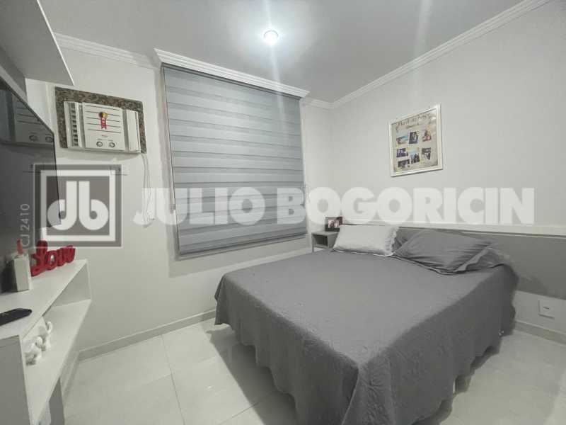 Conheça 16ilhadogovernadorjardimguanab do imóvel - Apartamento 4 quartos à venda Jardim Guanabara, Rio de Janeiro - R$ 1.150.000 - JBI40991 - 16 16ilhadogovernadorjardimguanab - 16
