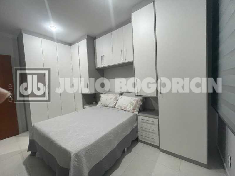 Conheça 20ilhadogovernadorjardimguanab do imóvel - Apartamento 4 quartos à venda Jardim Guanabara, Rio de Janeiro - R$ 1.150.000 - JBI40991 - 20 20ilhadogovernadorjardimguanab - 20