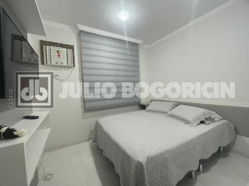 Conheça 23ilhadogovernadorjardimguanab do imóvel - Apartamento 4 quartos à venda Jardim Guanabara, Rio de Janeiro - R$ 1.150.000 - JBI40991 - 23 23ilhadogovernadorjardimguanab - 23
