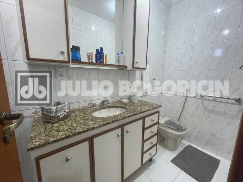 Conheça 24ilhadogovernadorjardimguanab do imóvel - Apartamento 4 quartos à venda Jardim Guanabara, Rio de Janeiro - R$ 1.150.000 - JBI40991 - 24 24ilhadogovernadorjardimguanab - 24