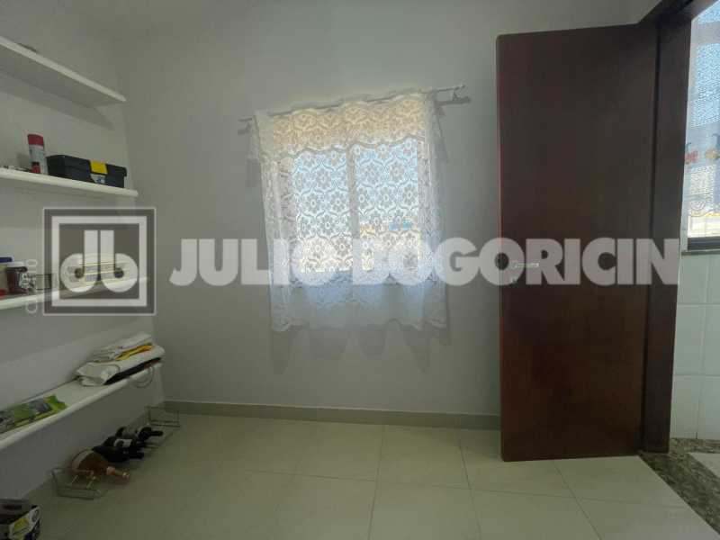 Conheça 30ilhadogovernadorjardimguanab do imóvel - Apartamento 4 quartos à venda Jardim Guanabara, Rio de Janeiro - R$ 1.150.000 - JBI40991 - 30 30ilhadogovernadorjardimguanab - 30