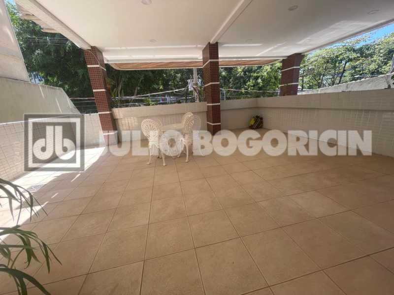 Conheça 32ilhadogovernadorjardimguanab do imóvel - Apartamento 4 quartos à venda Jardim Guanabara, Rio de Janeiro - R$ 1.150.000 - JBI40991 - 32 32ilhadogovernadorjardimguanab - 32