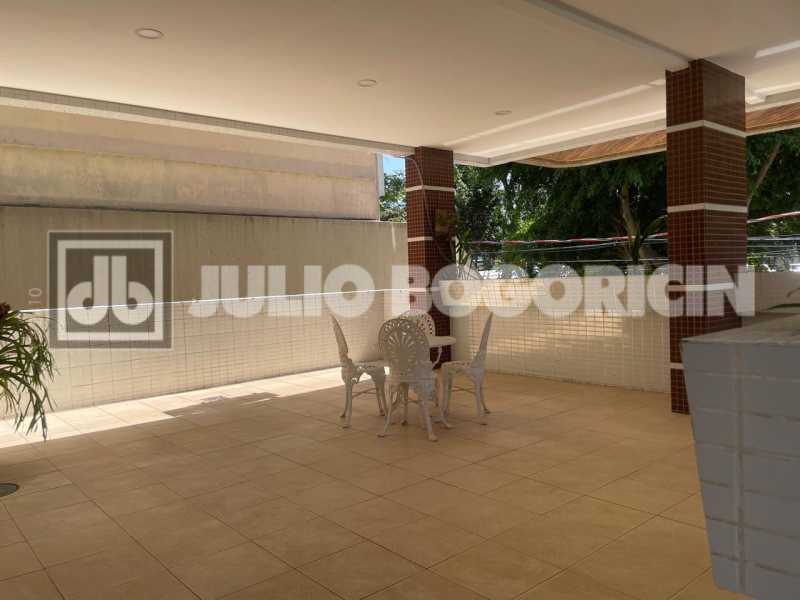 Conheça 33ilhadogovernadorjardimguanab do imóvel - Apartamento 4 quartos à venda Jardim Guanabara, Rio de Janeiro - R$ 1.150.000 - JBI40991 - 33 33ilhadogovernadorjardimguanab - 33