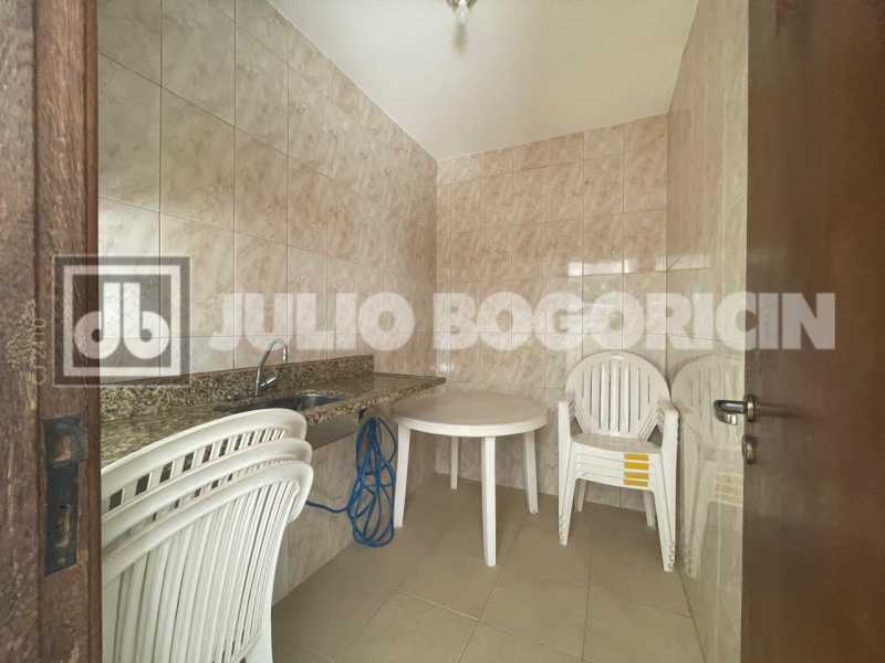 Conheça 34ilhadogovernadorjardimguanab do imóvel - Apartamento 4 quartos à venda Jardim Guanabara, Rio de Janeiro - R$ 1.150.000 - JBI40991 - 34 34ilhadogovernadorjardimguanab - 34