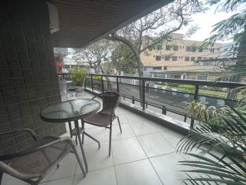 Exclusividade - Apartamento 3 quartos à venda Jardim Guanabara, Rio de Janeiro - R$ 630.000 - JBI37777