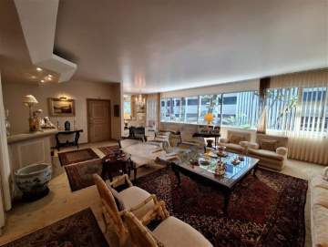 Apartamento à venda no Leblon - Rua Cupertino Durão, 214m², 4 quartos, 2 vagas - JBL48152 Apartamento à venda no Leblon - Rua Cupertino Durão, 214m², 4 quartos, 2 vagas - JBL48152