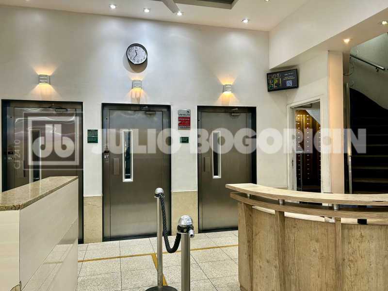 Conheça IMG-20251008-WA0001 do imóvel - Sala Comercial - Tijuca: Conde de Bonfim, 2 minutos Metrô Saens Pena, Sala de espera, Sala de atendimento, banheiro, podendo ser utilizada, para vários seguimentos. - JBT71757 - 1 IMG-20251008-WA0001 - 1