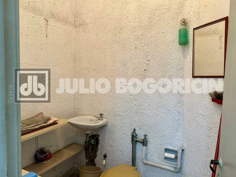 Conheça IMG-20251008-WA0002 do imóvel - Sala Comercial - Tijuca: Conde de Bonfim, 2 minutos Metrô Saens Pena, Sala de espera, Sala de atendimento, banheiro, podendo ser utilizada, para vários seguimentos. - JBT71757 - 10 IMG-20251008-WA0002 - 10