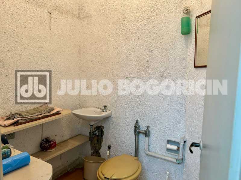 Conheça IMG-20251008-WA0003 do imóvel - Sala Comercial - Tijuca: Conde de Bonfim, 2 minutos Metrô Saens Pena, Sala de espera, Sala de atendimento, banheiro, podendo ser utilizada, para vários seguimentos. - JBT71757 - 5 IMG-20251008-WA0003 - 5