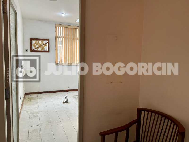 Conheça IMG-20251008-WA0006 do imóvel - Sala Comercial - Tijuca: Conde de Bonfim, 2 minutos Metrô Saens Pena, Sala de espera, Sala de atendimento, banheiro, podendo ser utilizada, para vários seguimentos. - JBT71757 - 3 IMG-20251008-WA0006 - 3