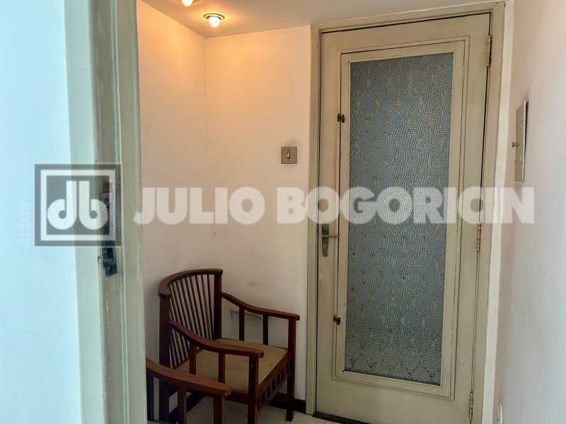 Conheça IMG-20251008-WA0008 do imóvel - Sala Comercial - Tijuca: Conde de Bonfim, 2 minutos Metrô Saens Pena, Sala de espera, Sala de atendimento, banheiro, podendo ser utilizada, para vários seguimentos. - JBT71757 - 2 IMG-20251008-WA0008 - 2