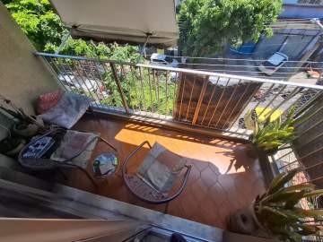 Oportunidade - VILA ISABEL - RUA MAXWELL À VENDA - EXCELENTE APTO. VARANDA, 2 DORMITÓRIOS (1 SUÍTE COM CLOSET) -VAGA COBERTA. - JBT207203