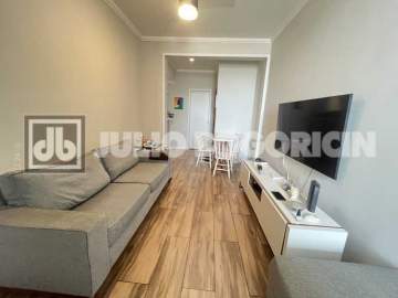 Apartamento 2 quartos à venda Jardim Guanabara, Rio de Janeiro - R$ 370.000 - JBI200208