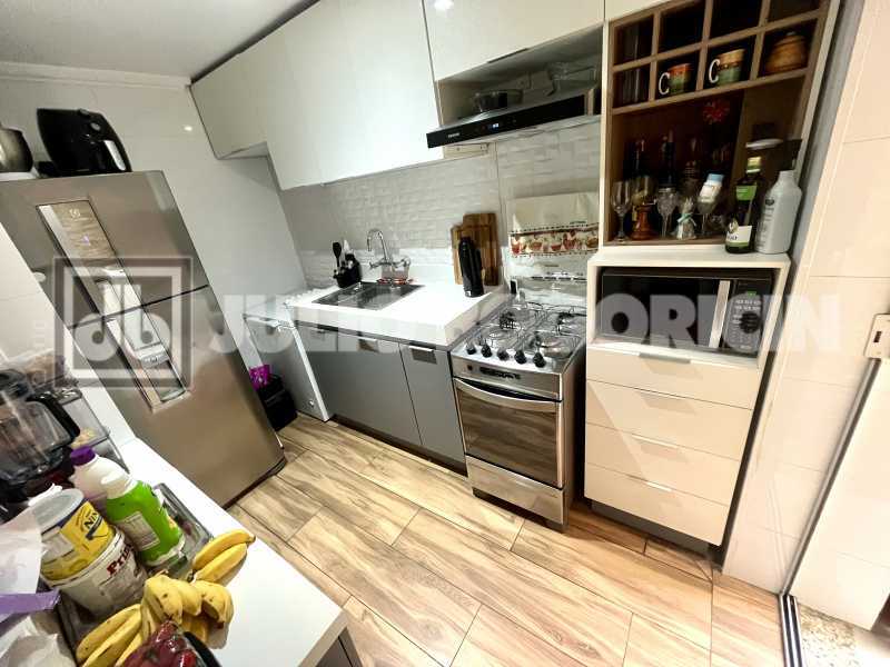 Conheça IMG_1455. do imóvel - Apartamento 2 quartos à venda Jardim Guanabara, Rio de Janeiro - R$ 370.000 - JBI200208 - 10 IMG_1455. - 10