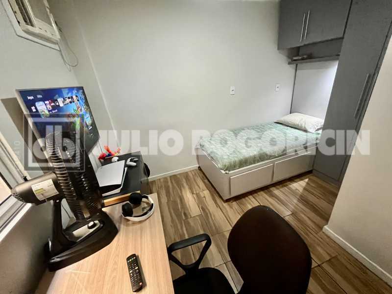 Conheça IMG_1461. do imóvel - Apartamento 2 quartos à venda Jardim Guanabara, Rio de Janeiro - R$ 370.000 - JBI200208 - 14 IMG_1461. - 14