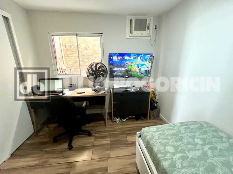 Conheça IMG_1458. do imóvel - Apartamento 2 quartos à venda Jardim Guanabara, Rio de Janeiro - R$ 370.000 - JBI200208 - 17 IMG_1458. - 17