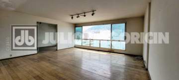 Apartamento 4 quartos à venda Copacabana, Rio de Janeiro - R$ 3.990.000 - JBIPA42079