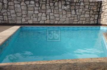 Imperdível - RECREIO VENDA COBERTURA 330M² 4QUARTOS 2SUÍTES TERRAÇO 4VAGAS - JBRB501686