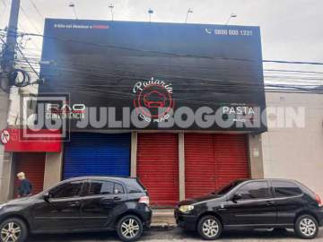 Oportunidade - Loja - Tijuca: Ótima localização e com 330 metros quadrados. - JBT71761 Oportunidade - Loja - Tijuca: Ótima localização e com 330 metros quadrados. - JBT71761