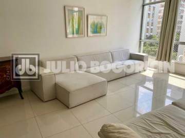 Apartamento 4 quartos à venda Copacabana, Rio de Janeiro - R$ 1.490.000 - JBC48121