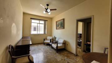 APTO NA RUA ARISTIDES CAIRE, 2 QUARTOS, DEP. COMPLETA , VAGA NO CONDOMÍNIO,PRÓXIMO A ESTAÇÃO - JBM223382