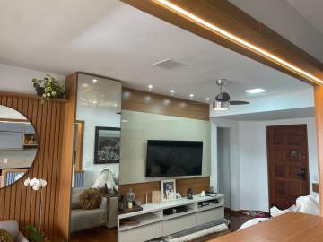 Imperdível - Apartamento Residencial Varanda Sala Quarto Closet Segurança Lazer Club - JBB144879