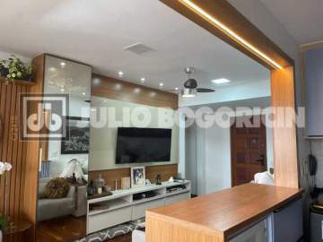 Imperdível - Apartamento Residencial Varanda Sala Quarto Closet Segurança Lazer Club - JBB144879