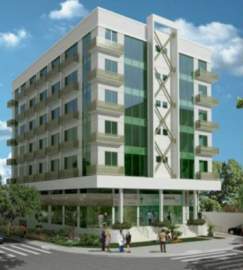 Sala Comercial 28m² à venda Freguesia (Jacarepaguá), Rio de Janeiro - R$ 120.000 - JBJ71762