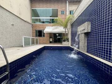 Casa 4 quartos à venda Jardim Guanabara, Rio de Janeiro - R$ 1.800.000 - JBI61690