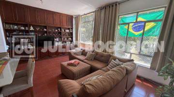 Apartamento : Padrão / Residencial / Glória - JBF38162 Apartamento : Padrão / Residencial / Glória - JBF38162