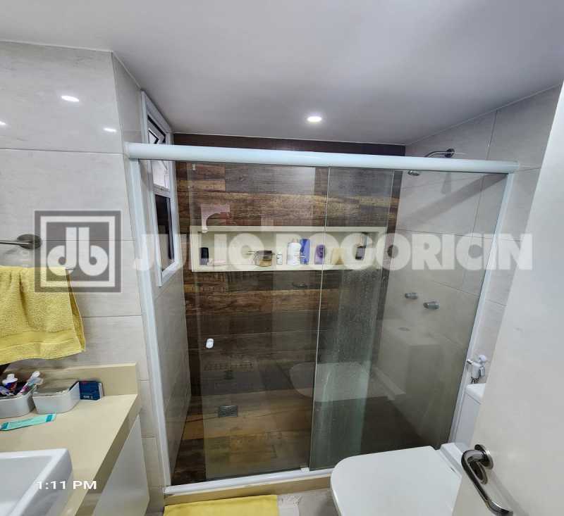 Conheça WhatsApp Image 2025-10-11 at 1 do imóvel - Linda Cobertura/ Taquara/ Jacarepaguá/ 03 dormitórios/ 02 vagas/ Suíte/ Infraestrutura/ Agende sua visita! - JBJ52728 - 13 WhatsApp Image 2025-10-11 at 1 - 13