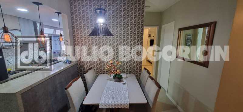 Conheça WhatsApp Image 2025-10-11 at 1 do imóvel - Linda Cobertura/ Taquara/ Jacarepaguá/ 03 dormitórios/ 02 vagas/ Suíte/ Infraestrutura/ Agende sua visita! - JBJ52728 - 4 WhatsApp Image 2025-10-11 at 1 - 4