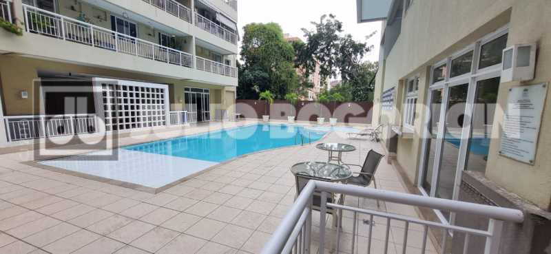 Conheça WhatsApp Image 2025-10-11 at 1 do imóvel - Linda Cobertura/ Taquara/ Jacarepaguá/ 03 dormitórios/ 02 vagas/ Suíte/ Infraestrutura/ Agende sua visita! - JBJ52728 - 32 WhatsApp Image 2025-10-11 at 1 - 32