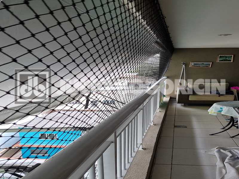 Conheça WhatsApp Image 2025-10-11 at 1 do imóvel - Linda Cobertura/ Taquara/ Jacarepaguá/ 03 dormitórios/ 02 vagas/ Suíte/ Infraestrutura/ Agende sua visita! - JBJ52728 - 2 WhatsApp Image 2025-10-11 at 1 - 2