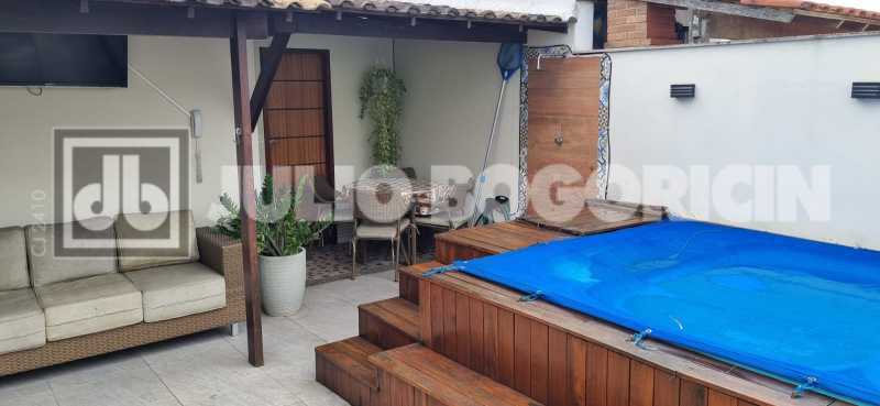 Conheça WhatsApp Image 2025-10-11 at 1 do imóvel - Linda Cobertura/ Taquara/ Jacarepaguá/ 03 dormitórios/ 02 vagas/ Suíte/ Infraestrutura/ Agende sua visita! - JBJ52728 - 25 WhatsApp Image 2025-10-11 at 1 - 25