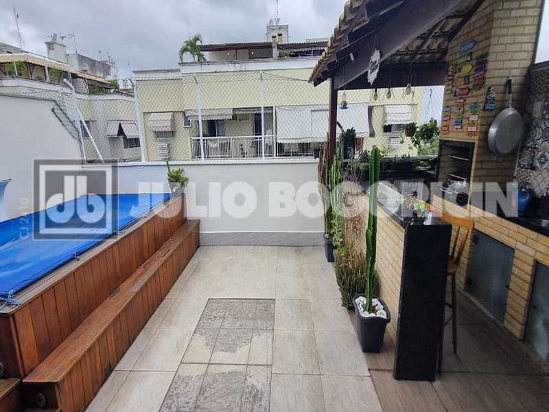 Conheça WhatsApp Image 2025-10-11 at 1 do imóvel - Linda Cobertura/ Taquara/ Jacarepaguá/ 03 dormitórios/ 02 vagas/ Suíte/ Infraestrutura/ Agende sua visita! - JBJ52728 - 26 WhatsApp Image 2025-10-11 at 1 - 26