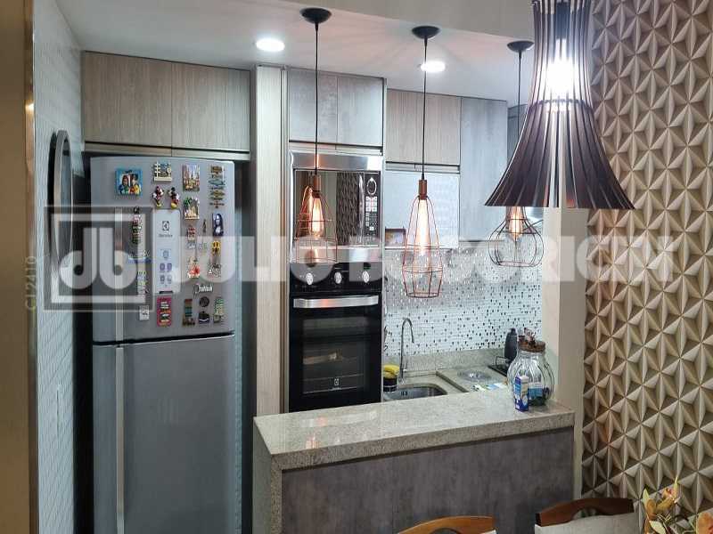 Conheça WhatsApp Image 2025-10-11 at 1 do imóvel - Linda Cobertura/ Taquara/ Jacarepaguá/ 03 dormitórios/ 02 vagas/ Suíte/ Infraestrutura/ Agende sua visita! - JBJ52728 - 8 WhatsApp Image 2025-10-11 at 1 - 8