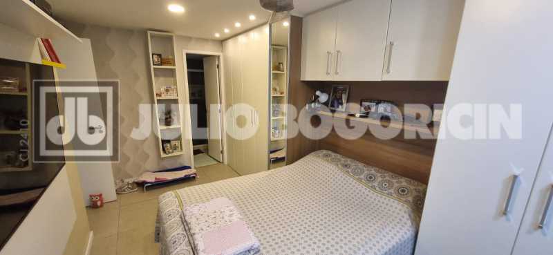 Conheça WhatsApp Image 2025-10-11 at 1 do imóvel - Linda Cobertura/ Taquara/ Jacarepaguá/ 03 dormitórios/ 02 vagas/ Suíte/ Infraestrutura/ Agende sua visita! - JBJ52728 - 18 WhatsApp Image 2025-10-11 at 1 - 18