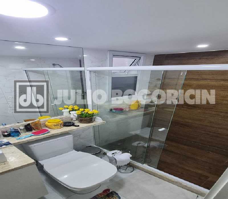 Conheça WhatsApp Image 2025-10-11 at 1 do imóvel - Linda Cobertura/ Taquara/ Jacarepaguá/ 03 dormitórios/ 02 vagas/ Suíte/ Infraestrutura/ Agende sua visita! - JBJ52728 - 28 WhatsApp Image 2025-10-11 at 1 - 28