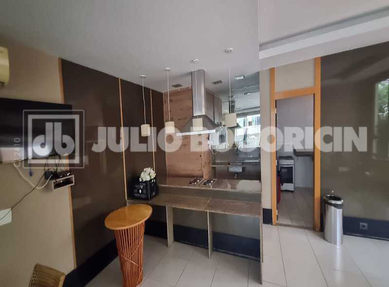 Conheça WhatsApp Image 2025-10-11 at 1 do imóvel - Linda Cobertura/ Taquara/ Jacarepaguá/ 03 dormitórios/ 02 vagas/ Suíte/ Infraestrutura/ Agende sua visita! - JBJ52728 - 5 WhatsApp Image 2025-10-11 at 1 - 5