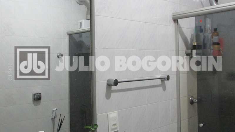 Conheça 26 do imóvel - Gloria - Juntinho Metro - Lindo apartamento - Claro e ventilado - Silencioso - Sala - 1 quarto - Cozinha clara e espaçosa - Área de serviço arejada - 50m² no IPTU - Entrar, morar e ser feliz! - JBF16871 - 26 26 - 26