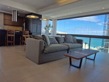 Imperdível - Ipanema, alto luxo, infra total, 2 suítes, vaga - JBIPA22718