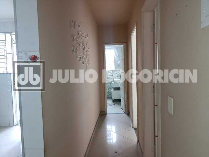 09 CIRCULAÇÃO. - 9