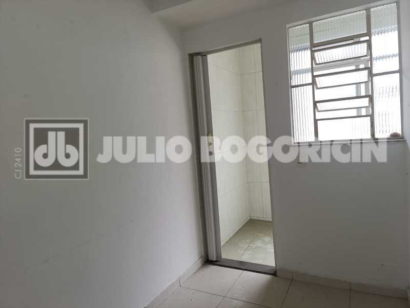 23 DEPENDÊNCIA. - 23