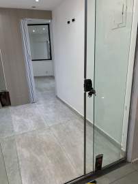 Imperdível - Sala frontal-Reformada-Andar alto - JBC71361
