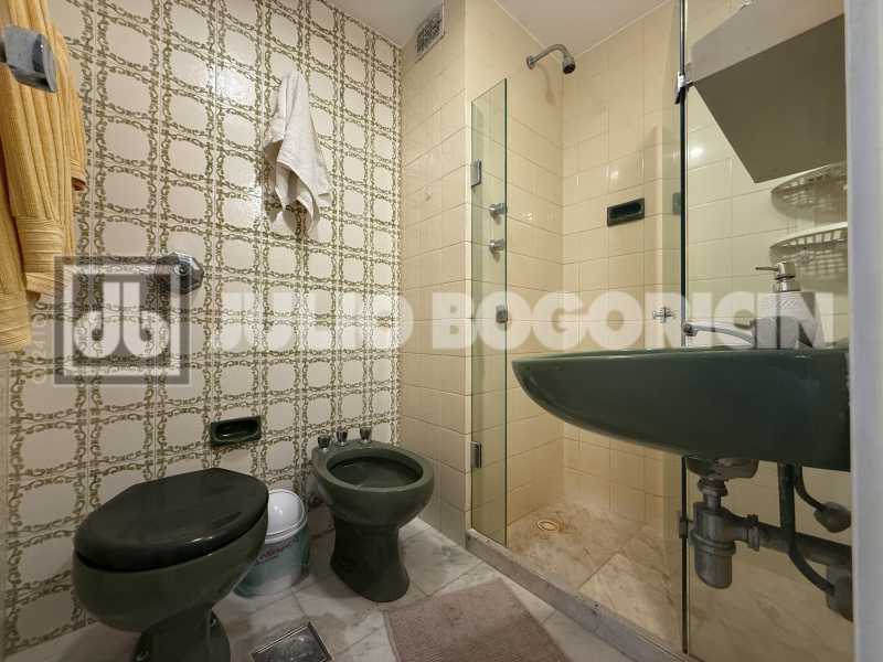 Banheiro Social - 18